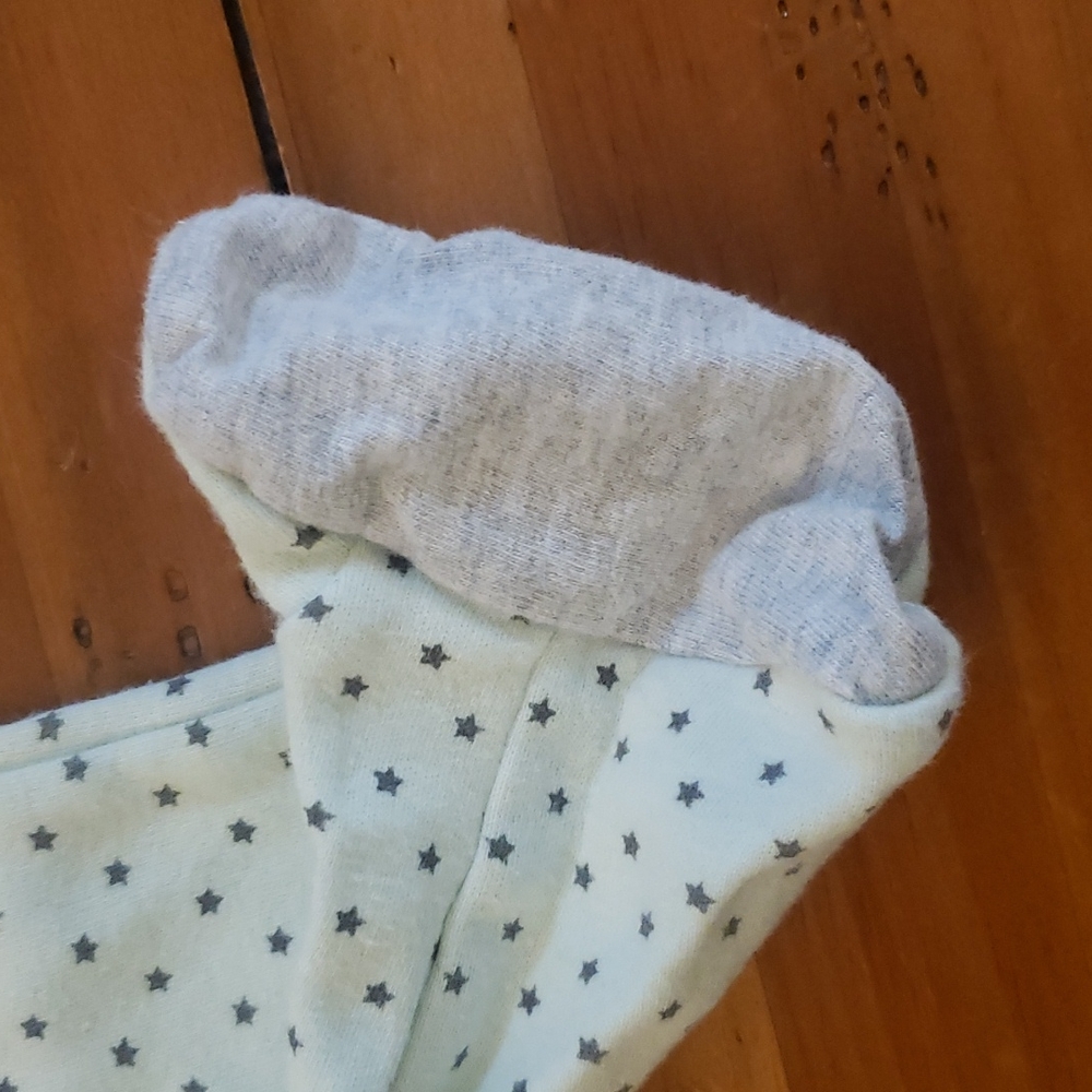 3/$10 Infant sleeper - Picture 5 of 9